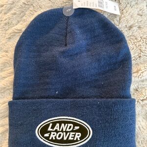 PacSun Blue Beanie Hat